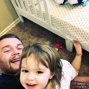 Meet your Posher, Jon